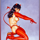 Illustration for article titled Bettie Page Mega-Gallery Tribute